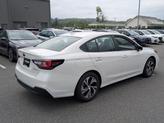 Thumbnail of 2025 Crystal White Pearl Subaru Legacy