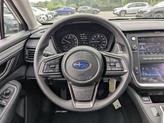 Thumbnail of 2025 Crystal White Pearl Subaru Legacy