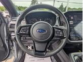 Thumbnail of 2024 Ice Silver Metallic Subaru Crosstrek