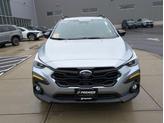 Thumbnail of 2024 Ice Silver Metallic Subaru Crosstrek