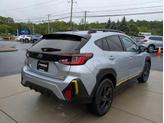 Thumbnail of 2024 Ice Silver Metallic Subaru Crosstrek