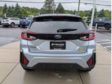 Thumbnail of 2024 Ice Silver Metallic Subaru Crosstrek