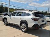 Thumbnail of 2023 Crystal White Pearl Subaru Outback