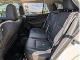 Thumbnail of 2023 Crystal White Pearl Subaru Outback