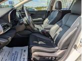 Thumbnail of 2023 Crystal White Pearl Subaru Outback