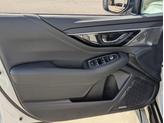 Thumbnail of 2023 Crystal White Pearl Subaru Outback