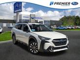 Photo of 2023 Crystal White Pearl Subaru Outback