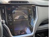 Thumbnail of 2023 Crystal White Pearl Subaru Outback
