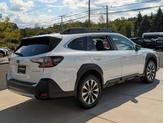 Thumbnail of 2023 Crystal White Pearl Subaru Outback