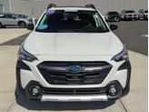 Thumbnail of 2023 Crystal White Pearl Subaru Outback