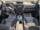 Thumbnail of 2019 Ice Silver Metallic Subaru Crosstrek