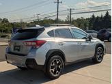Thumbnail of 2019 Ice Silver Metallic Subaru Crosstrek