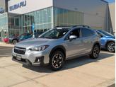 Thumbnail of 2019 Ice Silver Metallic Subaru Crosstrek