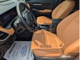Thumbnail of 2025 Dark Ocean Blue Kia Seltos