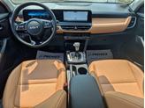 Thumbnail of 2025 Dark Ocean Blue Kia Seltos