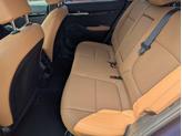 Thumbnail of 2025 Dark Ocean Blue Kia Seltos