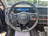 Thumbnail of 2025 Dark Ocean Blue Kia Seltos