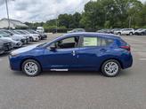 Thumbnail of 2025 Sapphire Blue Pearl Subaru Impreza