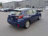 Thumbnail of 2025 Sapphire Blue Pearl Subaru Impreza