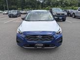 Thumbnail of 2025 Sapphire Blue Pearl Subaru Impreza