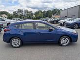 Thumbnail of 2025 Sapphire Blue Pearl Subaru Impreza
