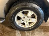 Thumbnail of 2008 Silver Toyota Sequoia