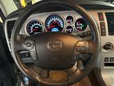 Thumbnail of 2008 Silver Toyota Sequoia