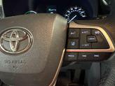Thumbnail of 2021 GRAY Toyota Sienna