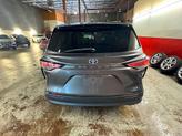 Thumbnail of 2021 GRAY Toyota Sienna