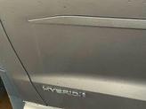 Thumbnail of 2021 GRAY Toyota Sienna