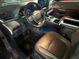 Thumbnail of 2021 GRAY Toyota Sienna