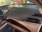 Thumbnail of 2021 GRAY Toyota Sienna