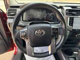 Thumbnail of 2023 Barcelona Red Metallic Toyota 4Runner