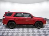 Thumbnail of 2023 Barcelona Red Metallic Toyota 4Runner