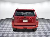 Thumbnail of 2023 Barcelona Red Metallic Toyota 4Runner
