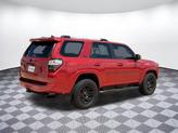Thumbnail of 2023 Barcelona Red Metallic Toyota 4Runner