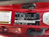 Thumbnail of 2023 Barcelona Red Metallic Toyota 4Runner