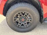 Thumbnail of 2023 Barcelona Red Metallic Toyota 4Runner