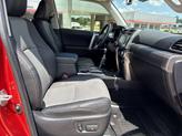 Thumbnail of 2023 Barcelona Red Metallic Toyota 4Runner