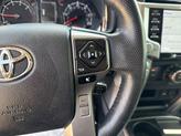 Thumbnail of 2023 Barcelona Red Metallic Toyota 4Runner