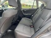 Thumbnail of 2024 Magnetic Gray Metallic Toyota RAV4