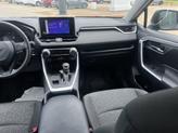 Thumbnail of 2024 Magnetic Gray Metallic Toyota RAV4