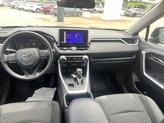 Thumbnail of 2024 Magnetic Gray Metallic Toyota RAV4