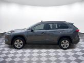Thumbnail of 2024 Magnetic Gray Metallic Toyota RAV4