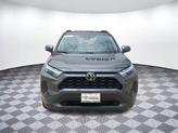 Thumbnail of 2024 Magnetic Gray Metallic Toyota RAV4