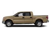 Thumbnail of 2014 Pale Adobe Metallic Ford F-150