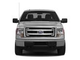 Thumbnail of 2014 Pale Adobe Metallic Ford F-150