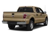Thumbnail of 2014 Pale Adobe Metallic Ford F-150