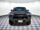 Thumbnail of 2021 Magnetic Gray Metallic Toyota 4Runner