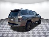 Thumbnail of 2021 Magnetic Gray Metallic Toyota 4Runner